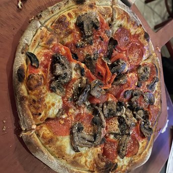 Anthony's Coal Fired Pizza & Wings - Pizza Near Me - Monroeville, Pennsylvania