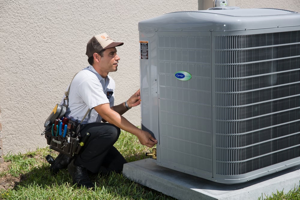 DEL-AIR HEATING AND AIR CONDITIONING - Updated November 2024 - 13