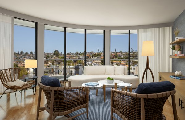 The Monsaraz San Diego, Tapestry Collection by Hilton by null