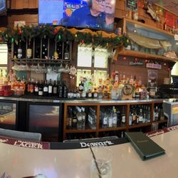 Buckatabon Tavern & Supper Club