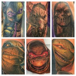 Riverwest Tattoo Company