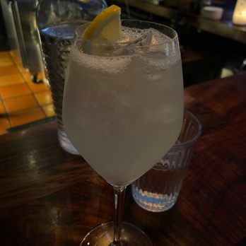 Passatempo Taverna - Lemon drop "light" - Italian Near Me - Walla Walla, Washington Passatempo Taverna - Lemon drop "light" - Italian Near Me - Walla Walla, Washington
