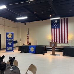 Elmer C Jertberg American Legion Post 299