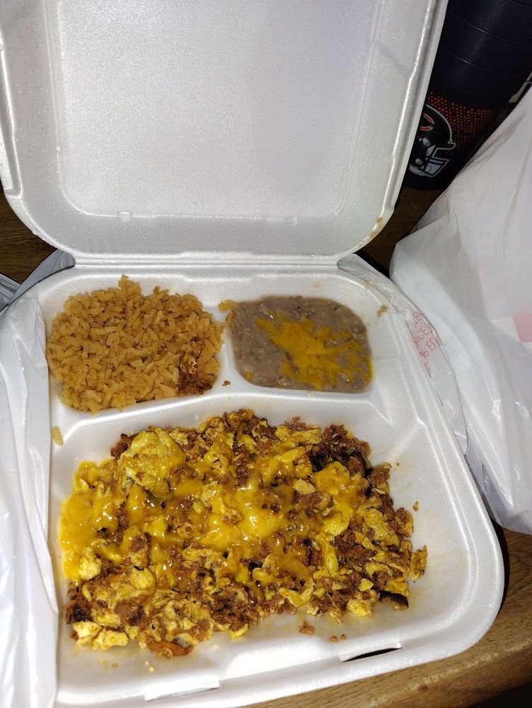 Leonardos Mexican Food