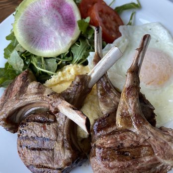 Le Sel Bistro - Breakfast & Brunch Near Me - Tacoma, Washington Le Sel Bistro - Breakfast & Brunch Near Me - Tacoma, Washington
