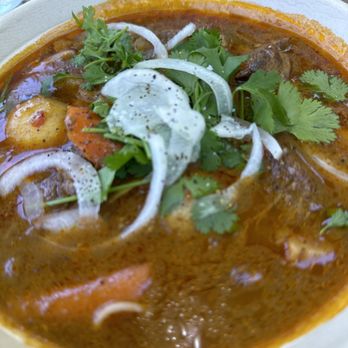 East Borough - Beef stew - Vietnamese Near Me - Costa Mesa, California East Borough - Beef stew - Vietnamese Near Me - Costa Mesa, California