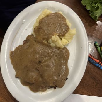 Shakers - Kids Yankee Pot Roast - Diners Near Me - South Pasadena, California Shakers - Kids Yankee Pot Roast - Diners Near Me - South Pasadena, California