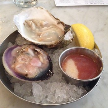 Neptune Oyster - Seafood Near Me - Boston, Massachusetts Neptune Oyster - Seafood Near Me - Boston, Massachusetts