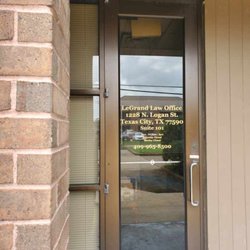 LeGrand Law Office