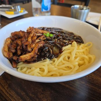 Paik's Noodle Aurora 홍콩반점 - Chinese Near Me - Aurora, Colorado