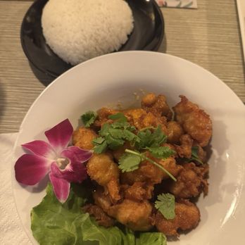 Thai Thai Restaurant - Orange Chicken. - Thai Near Me - Oceanside, California Thai Thai Restaurant - Orange Chicken. - Thai Near Me - Oceanside, California