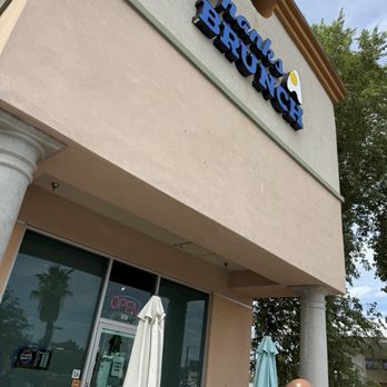 Thanks A Brunch - Gilbert - Burgers Near Me - Gilbert, Arizona