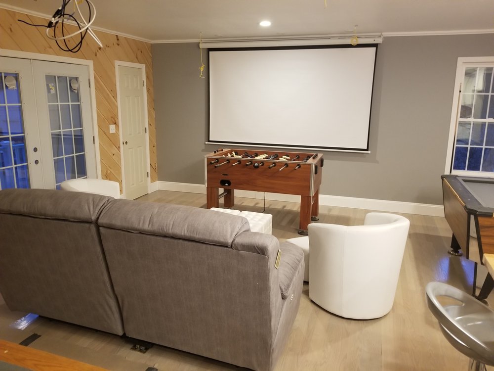 NEWHOUSE & SUN CONSTRUCTION Updated July 2024 22 Photos 3 W