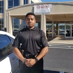 EBS Security - Your local company