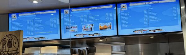 Anstruther Fish Bar by null