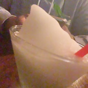 Tios Bistro - Frozen margarita - Latin American Near Me - New York, New York Tios Bistro - Frozen margarita - Latin American Near Me - New York, New York