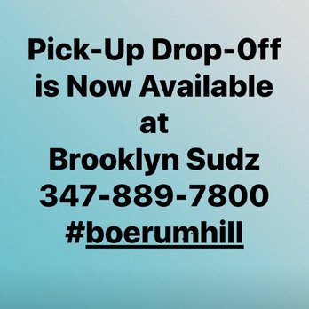 Brooklyn Sudz - Laundromat - Laundromat Near Me - Brooklyn, New York Brooklyn Sudz - Laundromat - Laundromat Near Me - Brooklyn, New York