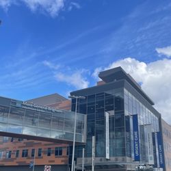 Brigham and Women's Hospital