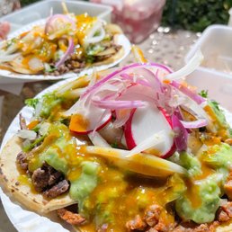 AVENUE 26 TACOS - Updated May 2025 - 873 Photos & 548 Reviews - 353 S ...