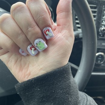 True Nail Design - Nail Technicians Near Me True Nail Design - Nail Technicians Near Me