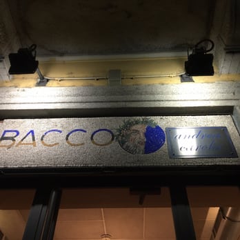 Al Bacco - Italian Near Me - Milan, Michigan Al Bacco - Italian Near Me - Milan, Michigan