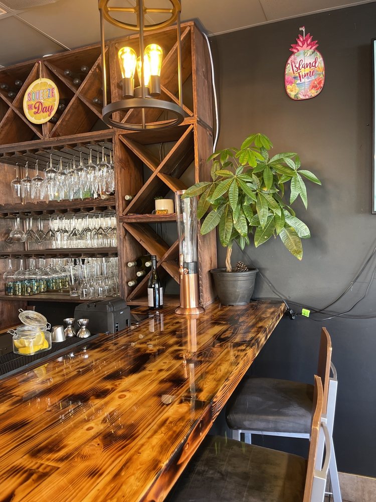 Paradise Burger And Kitchen