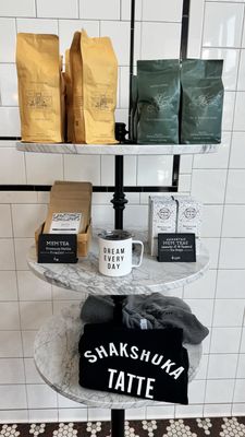 Tatte Bakery & Cafe | Capitol Crossing by null