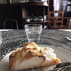 Taberna do Félix - Lemon meringue pie