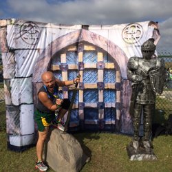 Viera High School - Excalibur 10 Mile - CHECK!!! 3/19/17