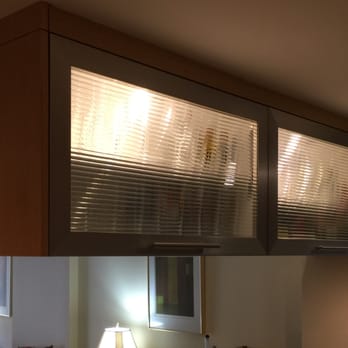 Space Carpenter - On this side, we choose a diffused ribbed glass as we place books and extra glasses there. - General Contractors Near Me - New York, New York Space Carpenter - On this side, we choose a diffused ribbed glass as we place books and extra glasses there. - General Contractors Near Me - New York, New York