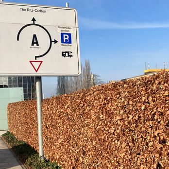 P2 - Parking Near Me - Wolfsburg, NI
