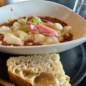 Scelto - Gnocchi - Italian Near Me - Sandy, Utah Scelto - Gnocchi - Italian Near Me - Sandy, Utah