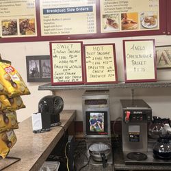 Forest Hills Diner