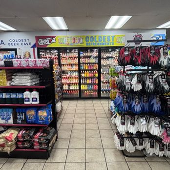 Ideal Mini Mart - Grocery Near Me - Parlier, California