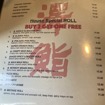 Sawa Sushi - Sushi Bars Near Me - Las Vegas, Nevada
