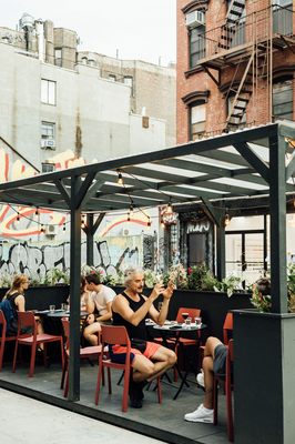 Trapizzino by null Trapizzino by null