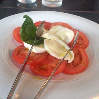 Ventuno - Tomato and Buffalo - Italian Near Me - Sydney, NSW Ventuno - Tomato and Buffalo - Italian Near Me - Sydney, NSW