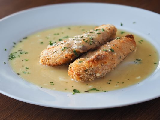 Relish Catering Kitchen by null