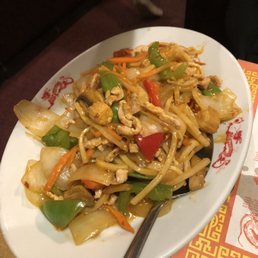 Shredded Pork