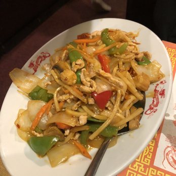 China King Chinese Restaurant - Shredded pork with sczhaun pickles - Chinese Near Me - Brunswick, Ohio China King Chinese Restaurant - Shredded pork with sczhaun pickles - Chinese Near Me - Brunswick, Ohio
