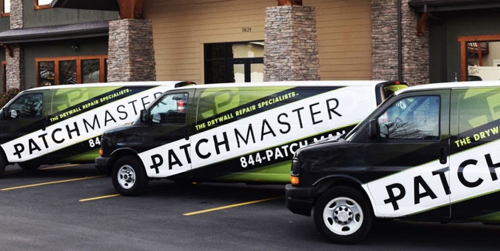 Slide of PatchMaster