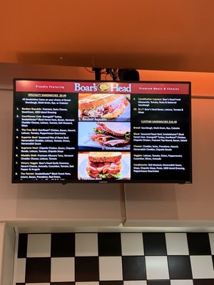 Cafe Madeline by null