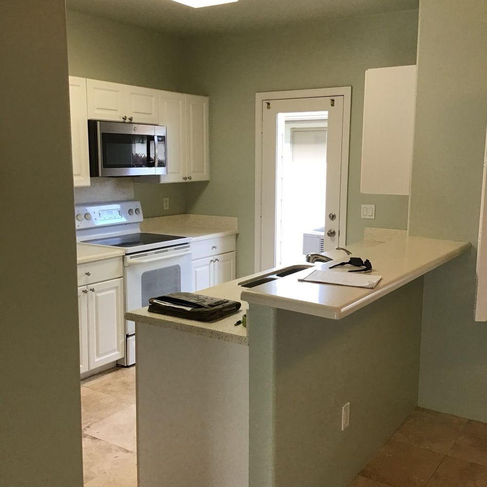 Impact Painting - Interior painting - Painters Near Me - Honolulu, Hawaii Impact Painting - Interior painting - Painters Near Me - Honolulu, Hawaii
