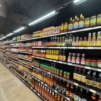 99 Ranch Market - Westchase - Cute selection of sauces - International Grocery Near Me - Houston, Texas 99 Ranch Market - Westchase - Cute selection of sauces - International Grocery Near Me - Houston, Texas