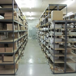 eBatts.com - EBatts.com warehouse storage for batteries and chargers.