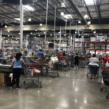 Costco - Wholesale Stores Near Me - Bend, Oregon