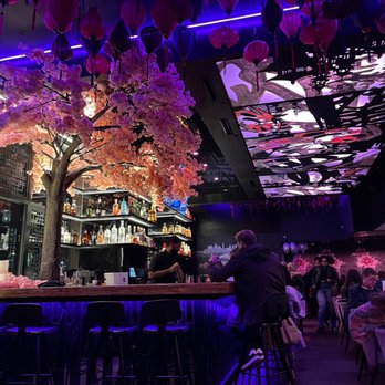 Ten Sushi - Sushi Bars Near Me - Houston, Texas Ten Sushi - Sushi Bars Near Me - Houston, Texas