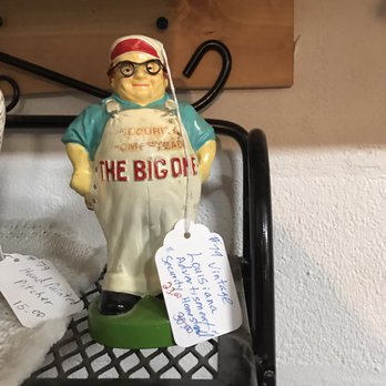 Antique Maison - Antiques Near Me - Bay Saint Louis, Mississippi