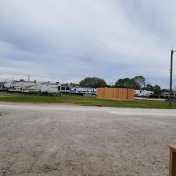 Terry's Country RV Park