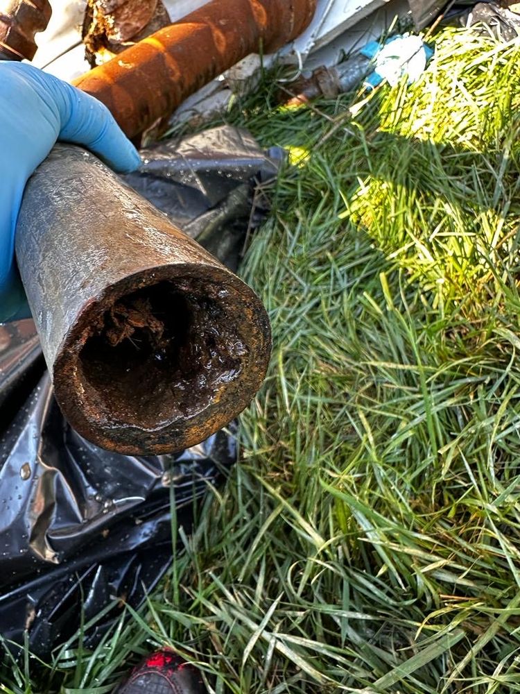 Slide of Fusion Plumbing & Heating